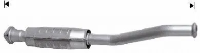 Catalyseur VEGAZ GmbH RK-939