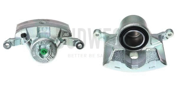 Étrier de frein BUDWEG CALIPER 344723