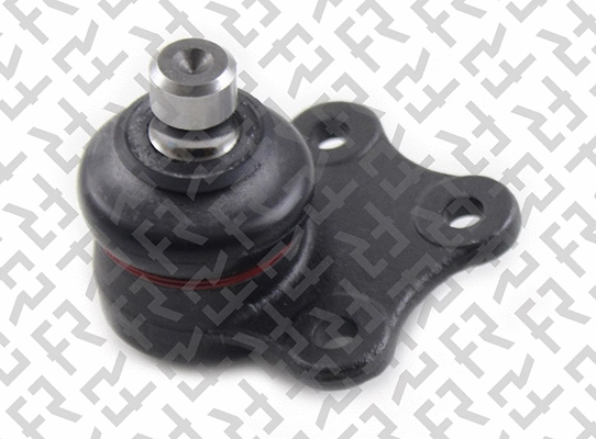 Bras de liaison, suspension de roue FR REDAELLI FO-124