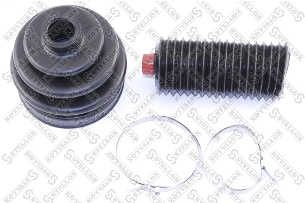 Jeu de joints-soufflets, arbre de commande STELLOX 13-00179-SX