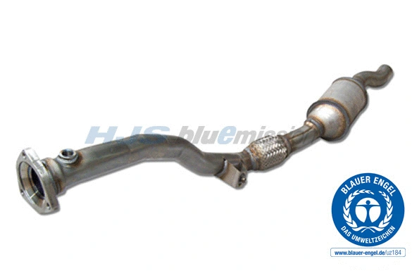 Catalyseur HJS 96 11 3075
