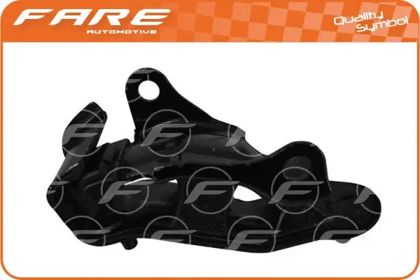 Suspension, boîte automatique FARE-CO 21105