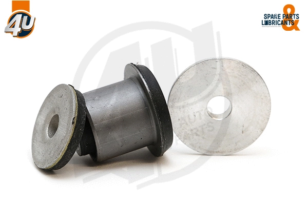 Suspension, bras de liaison 4U Autoparts P82263