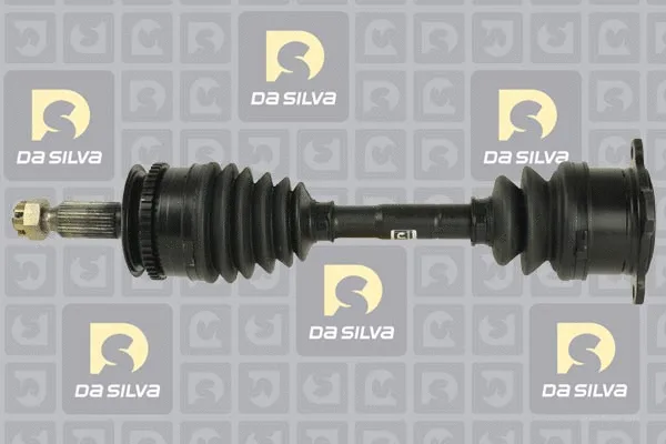 Arbre de transmission DA SILVA 95044AT