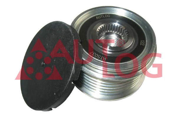 Poulie roue libre, alternateur AUTLOG RT5037