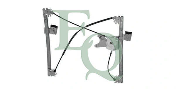 Lève-vitre EQUAL QUALITY 460331