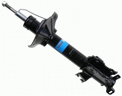 Amortisseur BOGE 30-C12-A