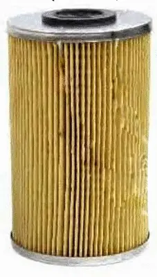 Filtre à carburant Azumi FE34006