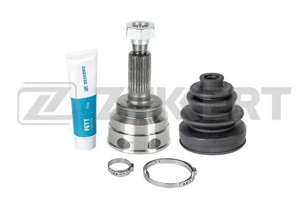 Jeu de joints, arbre de transmission ZEKKERT GS-3770