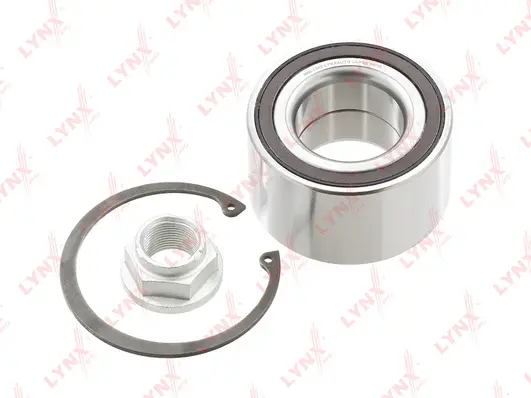 Kit de roulements de roue LYNXAUTO WB-1362