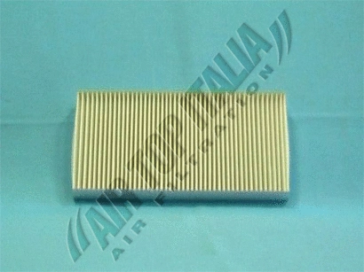 Filtre, air de l'habitacle ZERO WZF1466