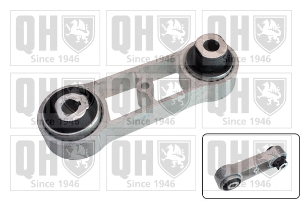 Support moteur QUINTON HAZELL EM4225