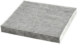 Filtre, air de l'habitacle Fram-Au CF10381