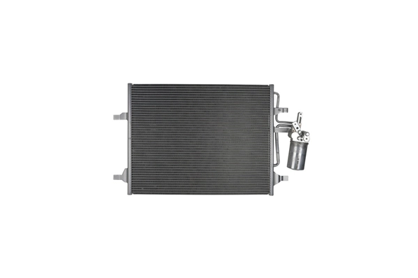 Condenseur, climatisation ZentParts Z19291