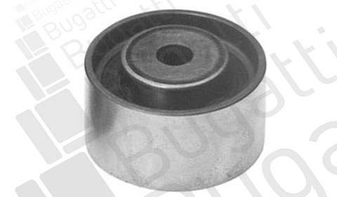 Poulie renvoi/transmission, courroie crantée BUGATTI BPDI1896