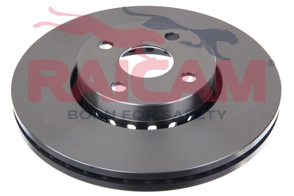Disque de frein RAICAM RD00824