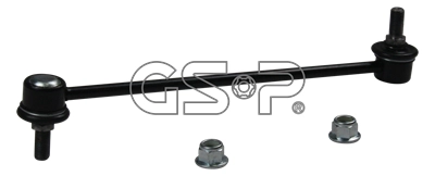Entretoise/tige, stabilisateur GSP-BR S050186
