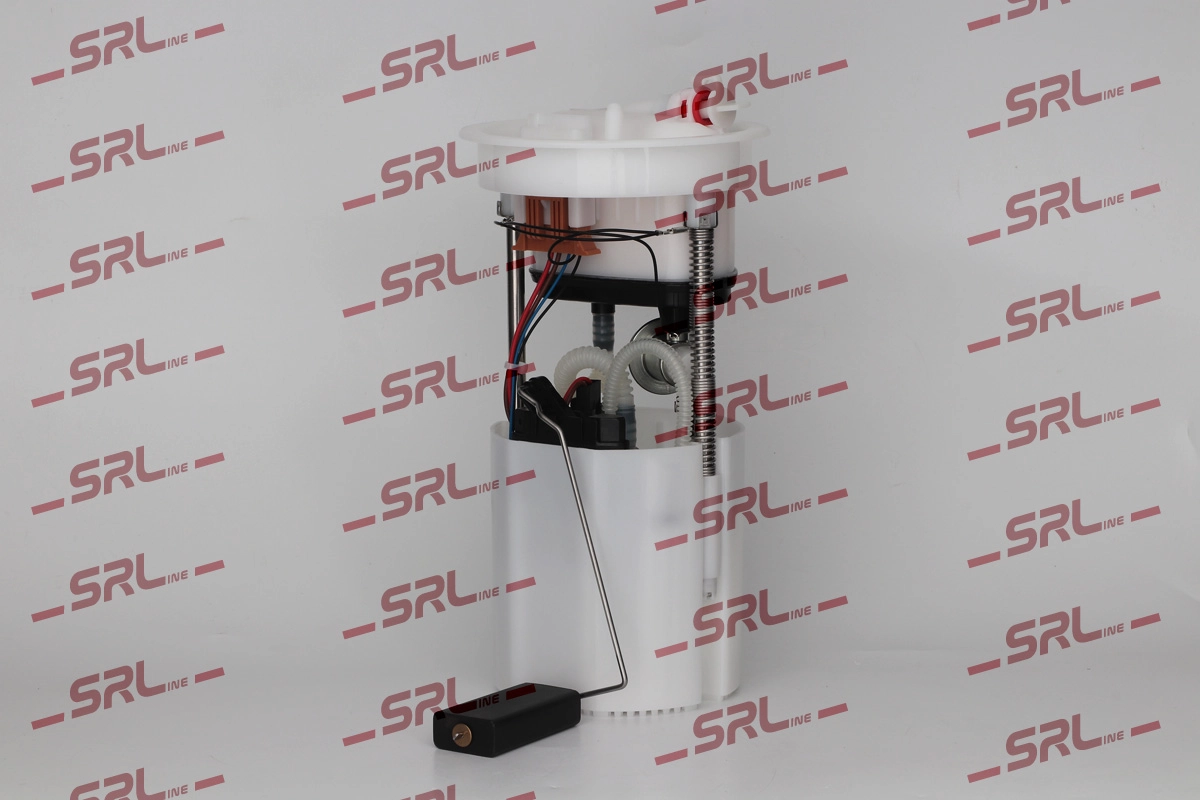unité d'alimentation de carburant SRLine E01-1055