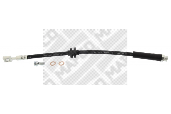 Flexible de frein MAPCO 3205