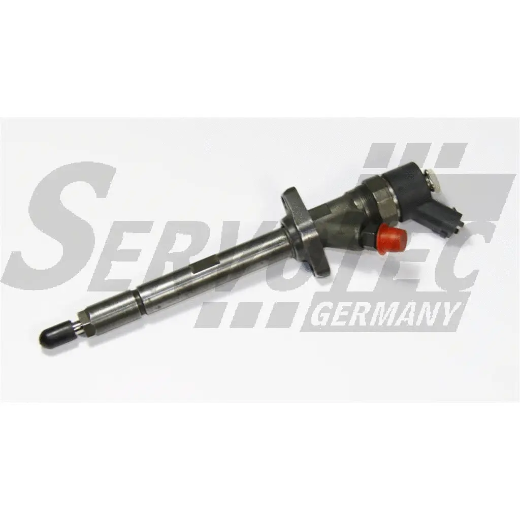 Injecteur Servotec STIJ0011