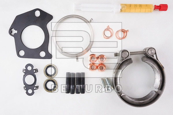 Kit de montage, compresseur BE TURBO ABS557