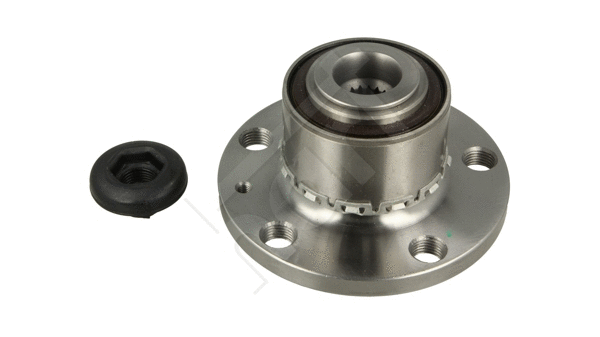 Kit de roulements de roue HART 901 131
