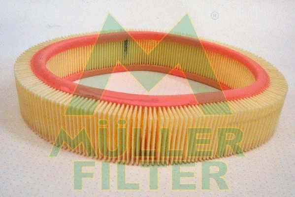Filtre à air MULLER FILTER PA634