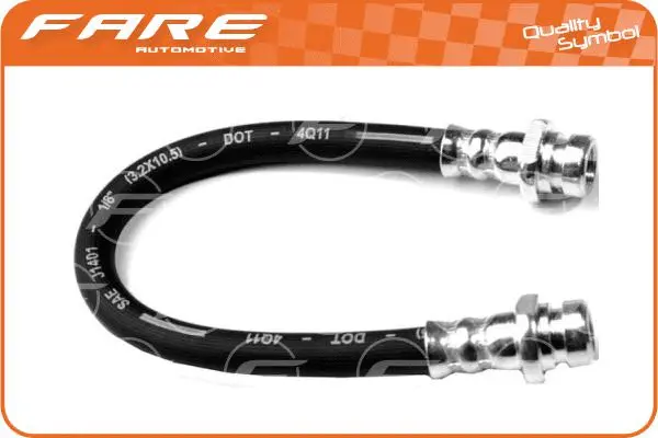 Flexible de frein FARE-CO 17342