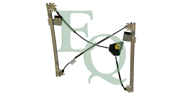 Lève-vitre EQUAL QUALITY 461531
