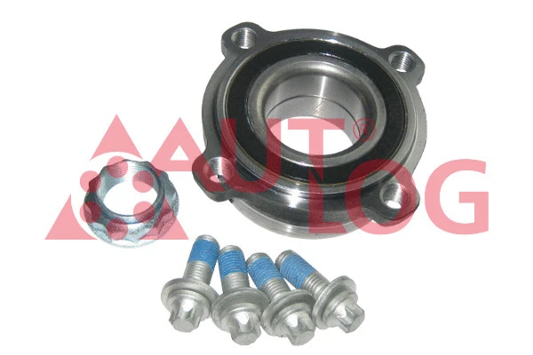 Kit de roulements de roue AUTLOG RS1320