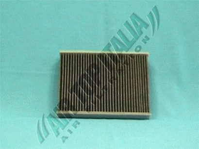 Filtre, air de l'habitacle ZERO WZ1436