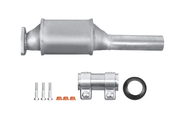 Catalyseur Faurecia FS63073K