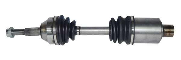 Arbre de transmission HART 435 053