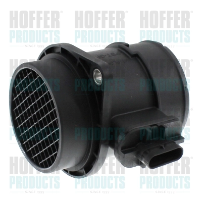 Débitmètre de masse d'air HOFFER 7516514