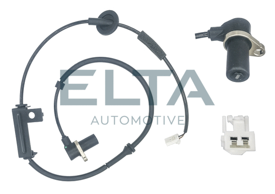 Capteur, vitesse de roue ELTA AUTOMOTIVE EA1089