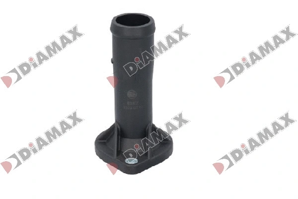 Bride de liquide de refroidissement DIAMAX AD06050