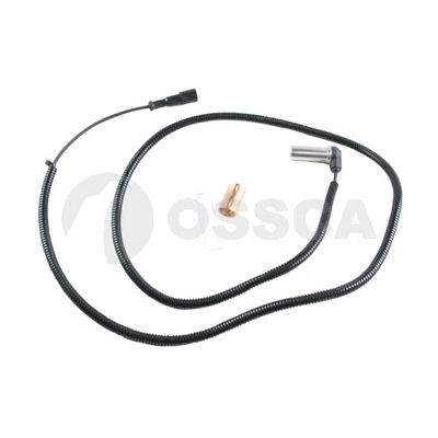 Capteur, vitesse de roue OSSCA 31122