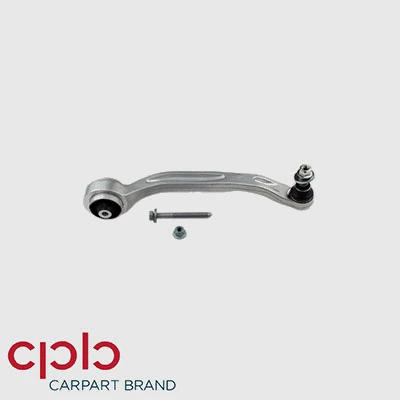 Bras de liaison, suspension de roue CPB 505416