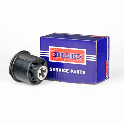 Suspension, corps de l'essieu BORG & BECK BSK6991