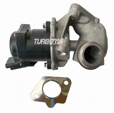Vanne EGR TURBORAIL TR00589