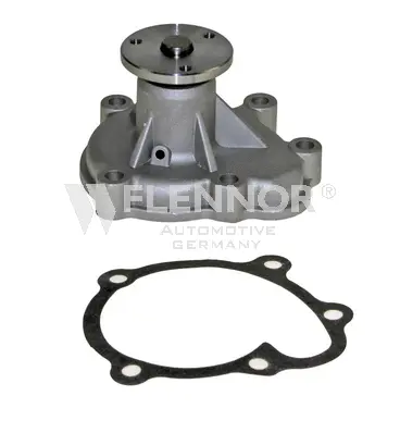 Pompe à eau, refroidissement du moteur FLENNOR FWP70265
