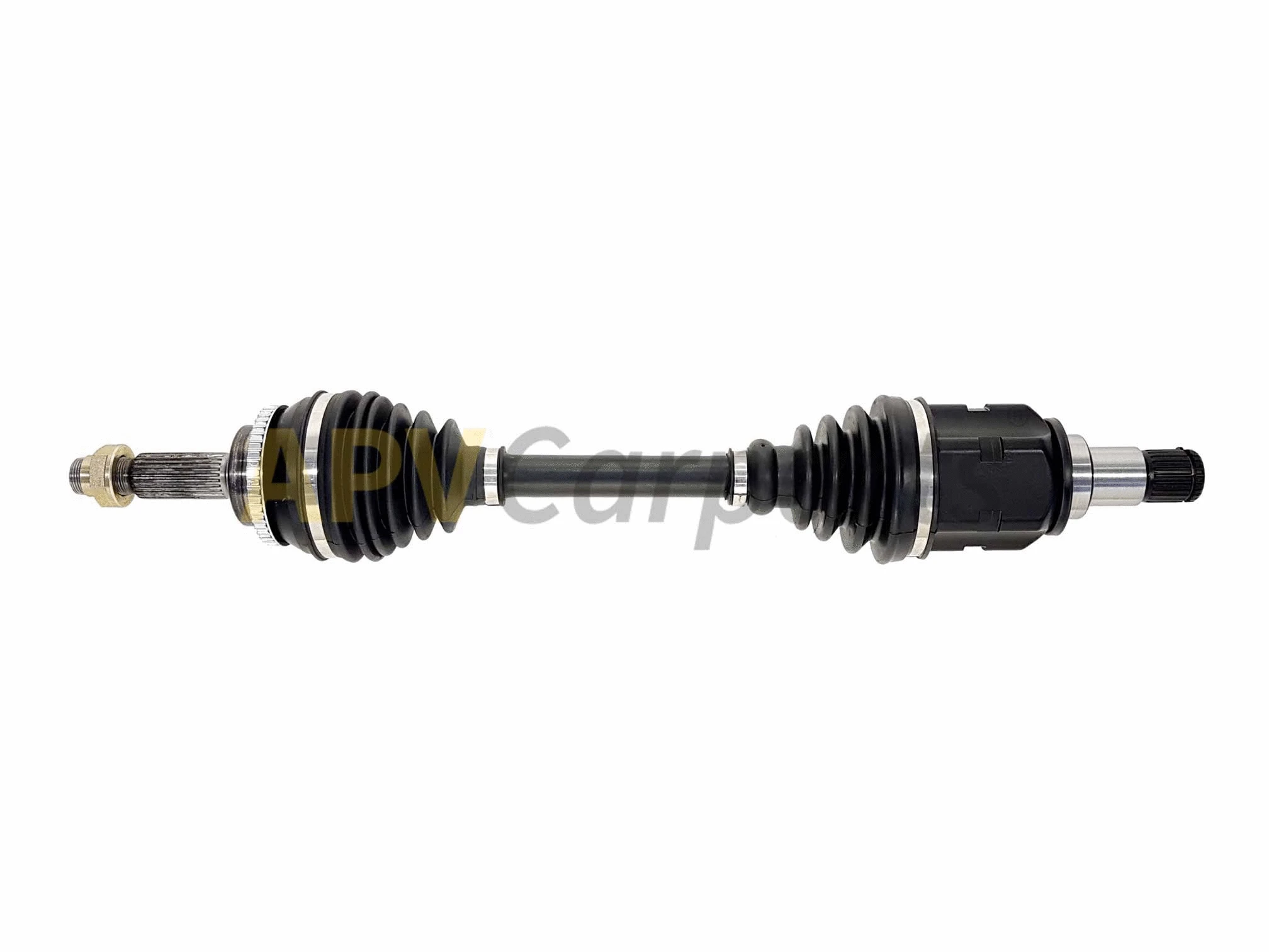 Arbre de transmission APV Carparts Germany APAWTO-8158A