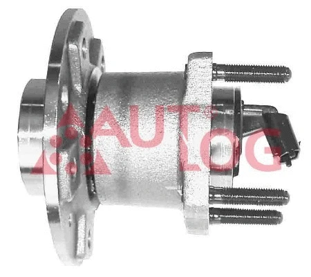 Kit de roulements de roue AUTLOG RS1014