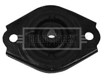 Coupelle de suspension BORG & BECK BSM5004