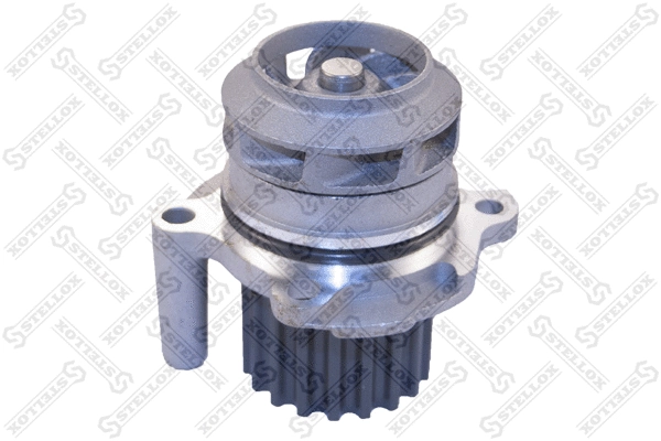 Pompe à eau, refroidissement du moteur STELLOX 4500-0098-SX