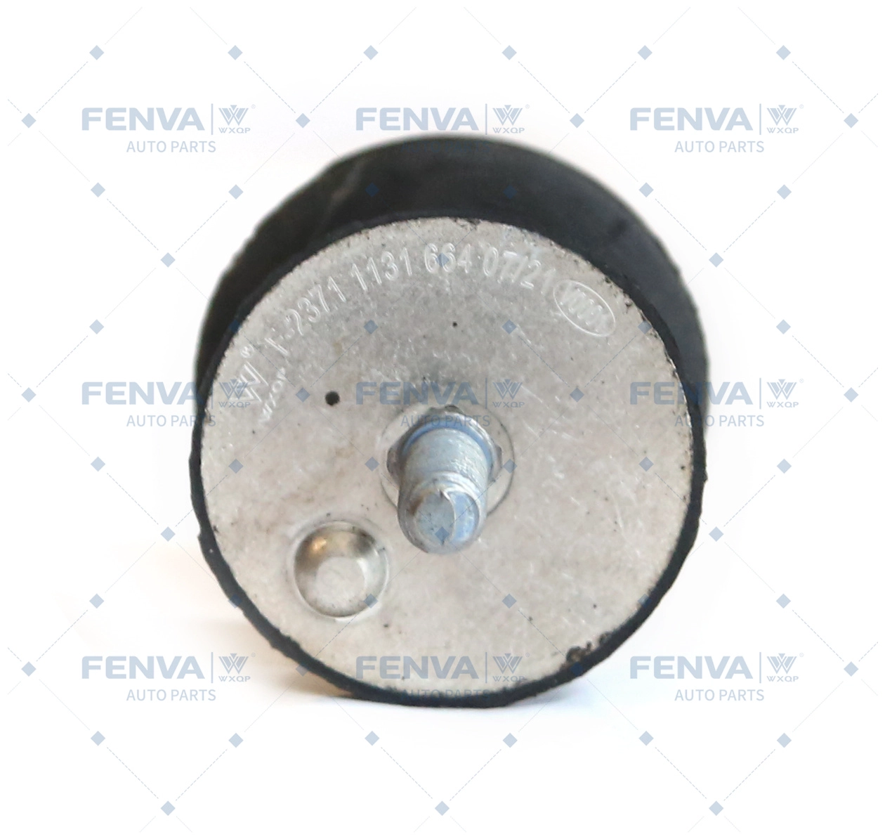 Suspension, boîte automatique WXQP 280017