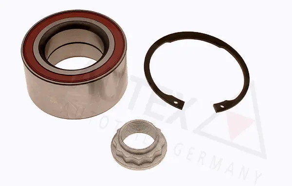 Kit de roulements de roue AUTEX 805944