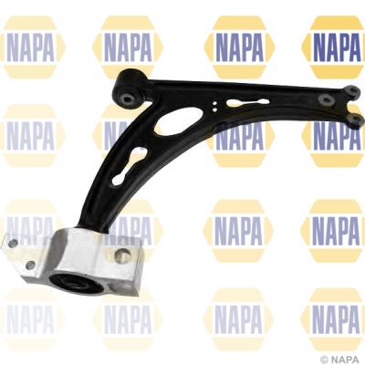 Bras de liaison, suspension de roue NAPA NST2247