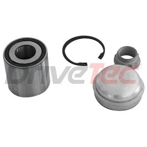 Kit de roulements de roue DriveTec DWB1418