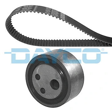 Kit de courroie crantée DAYCO KTB686